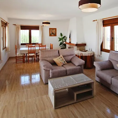 Apartment Holiday Flat - Coc01446-p