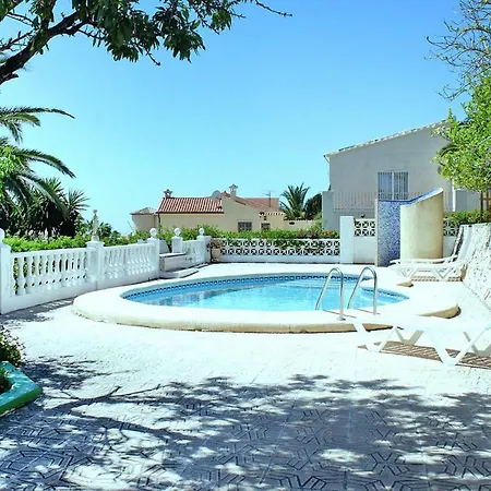 Holiday Flat - Coc01446-p Apartment *