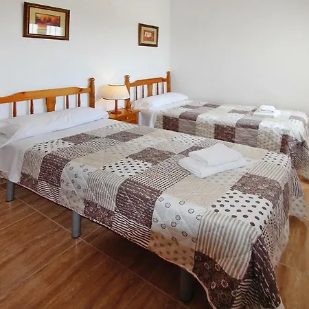 Holiday Flat - Coc01446-p Apartment