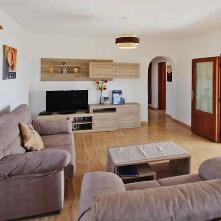 Holiday Flat - Coc01446-p Apartment *