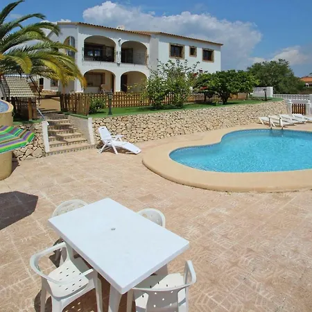Holiday Flat - Coc01446-p