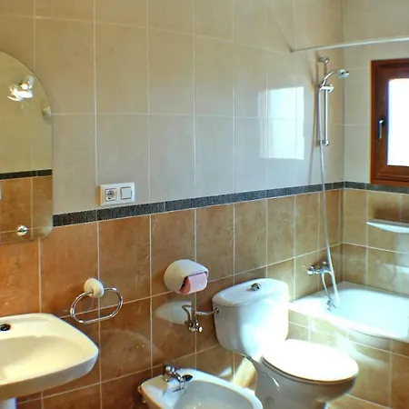 Apartment Holiday Flat - Coc01446-p Calpe
