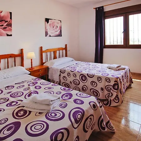 Holiday Flat - Coc01446-p Apartment