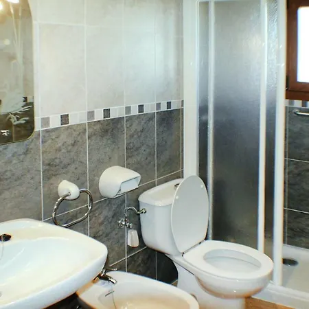 Apartment Holiday Flat - Coc01446-p *