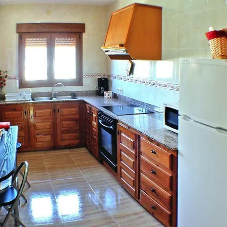 Apartment Holiday Flat - Coc01446-p *