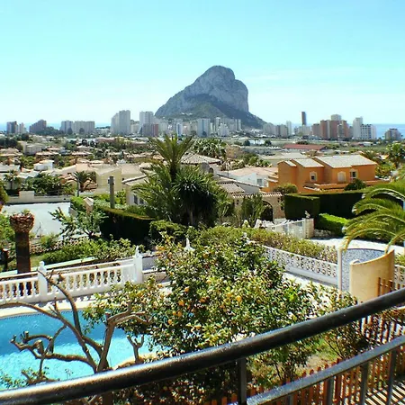 Holiday Flat - Coc01446-p *