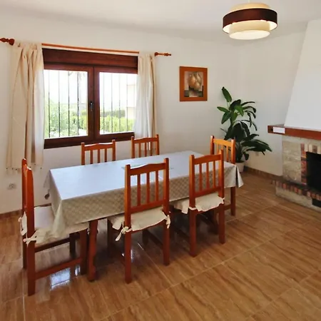 Holiday Flat - Coc01446-p Apartment
